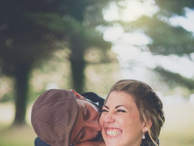 Le mariage de Julien et Melissa à Feytiat, Haute-Vienne 35