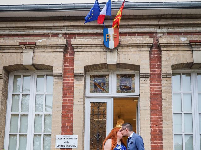 Le mariage de Melvin et Laura à Bihorel, Seine-Maritime 3