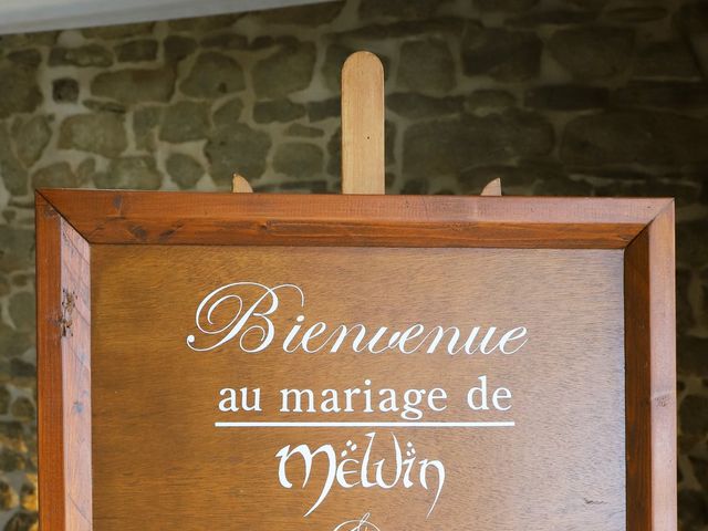 Le mariage de Melvin et Laura à Bihorel, Seine-Maritime 10