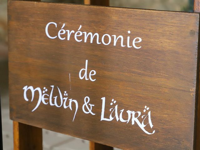 Le mariage de Melvin et Laura à Bihorel, Seine-Maritime 30