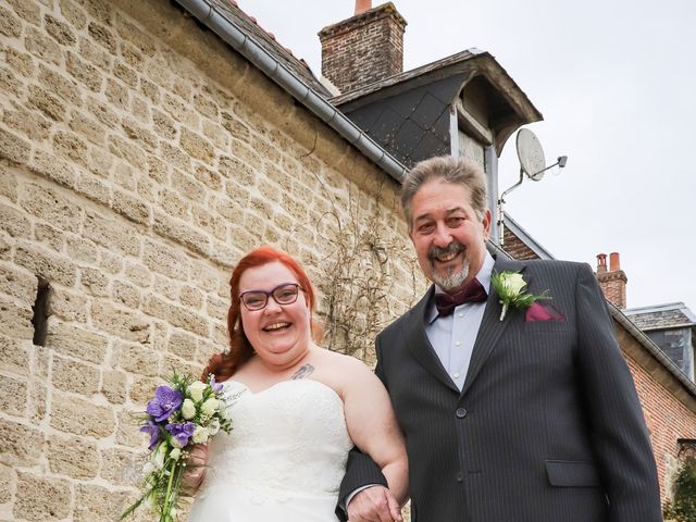 Le mariage de Melvin et Laura à Bihorel, Seine-Maritime 32
