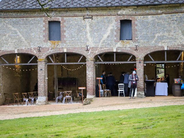 Le mariage de Melvin et Laura à Bihorel, Seine-Maritime 50