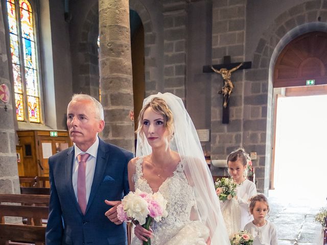 Le mariage de Alexandre et Clotilde à Binic, Côtes d&apos;Armor 8