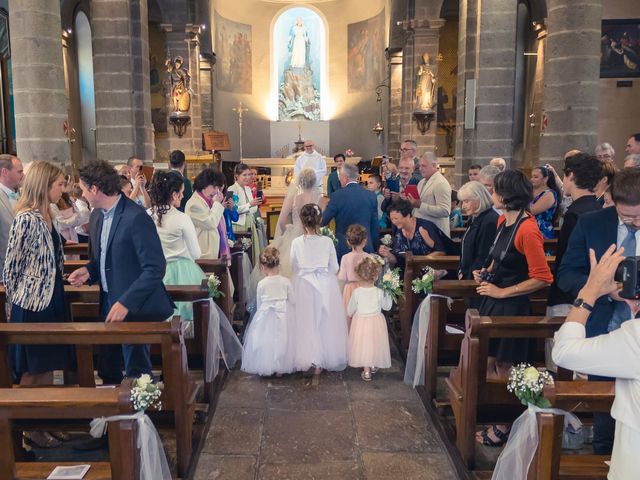 Le mariage de Alexandre et Clotilde à Binic, Côtes d&apos;Armor 9