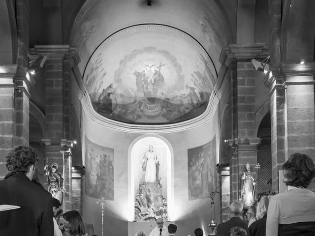 Le mariage de Alexandre et Clotilde à Binic, Côtes d&apos;Armor 12