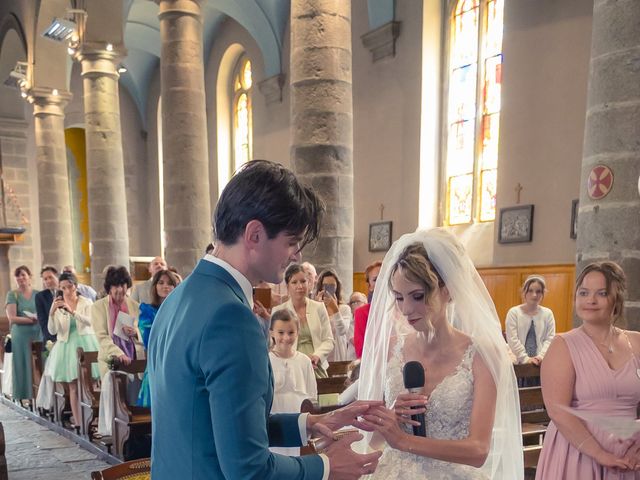 Le mariage de Alexandre et Clotilde à Binic, Côtes d&apos;Armor 13