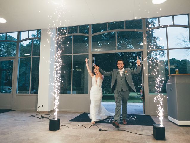 Le mariage de Julien et Fiona à Amiens, Somme 2