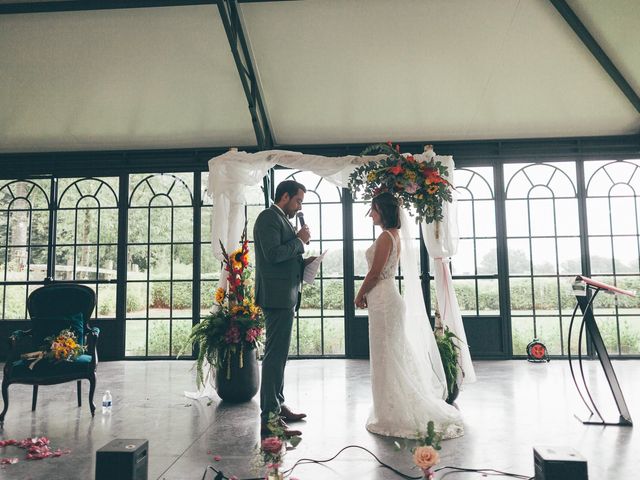 Le mariage de Julien et Fiona à Amiens, Somme 6