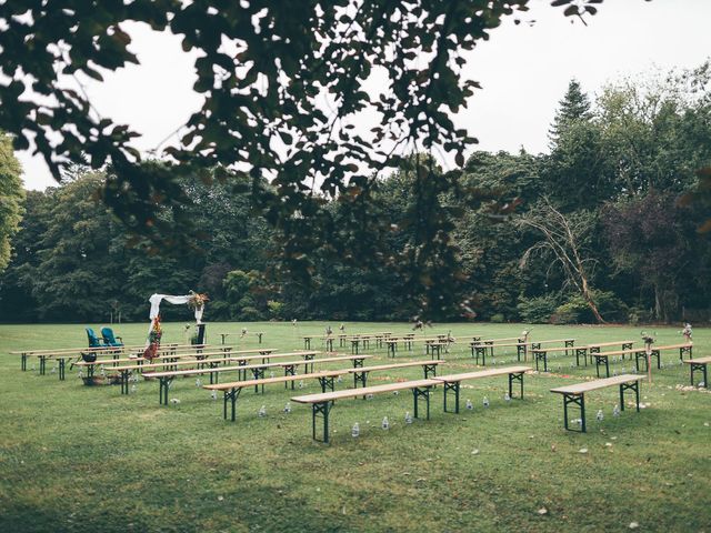 Le mariage de Julien et Fiona à Amiens, Somme 7