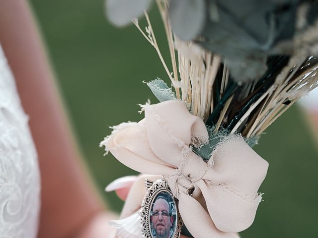 Le mariage de Jérémy et Amélie à Vieux-Manoir, Seine-Maritime 4