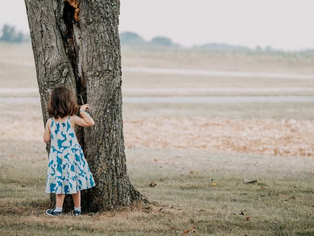 Le mariage de Maxime et Ophélie à La Champenoise, Indre 19