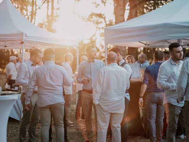 Le mariage de Maxime et Ophélie à La Champenoise, Indre 25