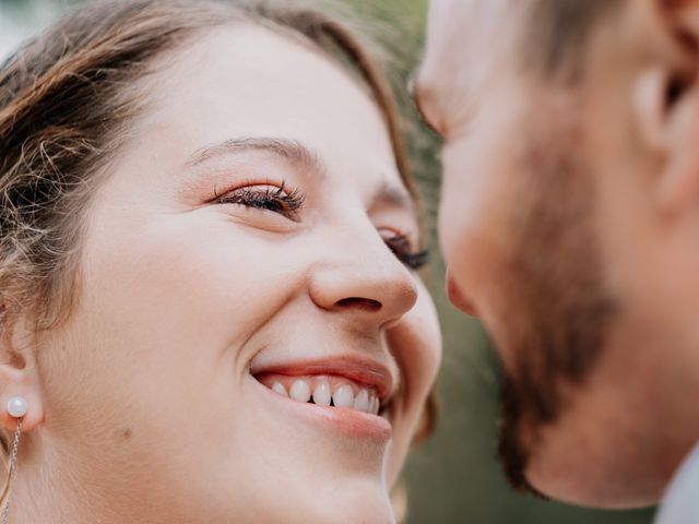 Le mariage de Maxime et Ophélie à La Champenoise, Indre 31