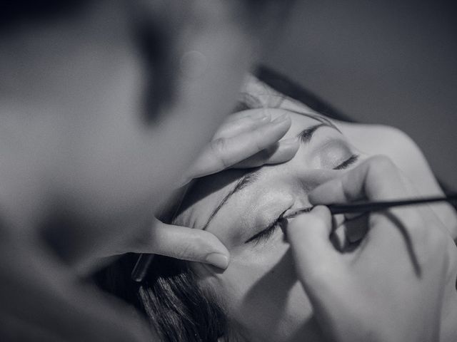 Le mariage de Stéphane et Jessica à Le Loroux-Bottereau, Loire Atlantique 3