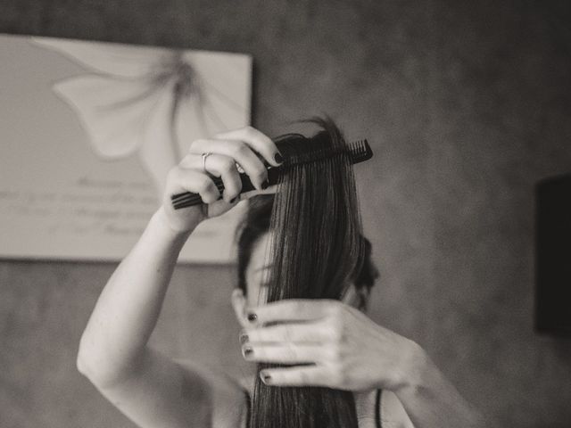 Le mariage de Stéphane et Jessica à Le Loroux-Bottereau, Loire Atlantique 5