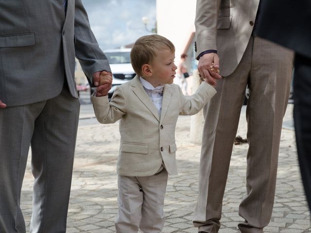 Le mariage de Stéphane et Jessica à Le Loroux-Bottereau, Loire Atlantique 37