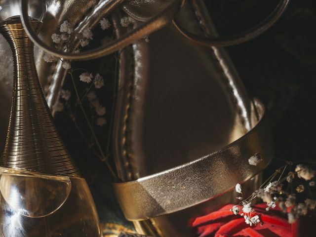 Le mariage de Ibrahim et Loraine à Maizières-lès-Metz, Moselle 3