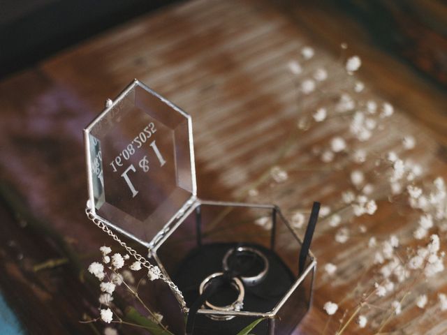 Le mariage de Ibrahim et Loraine à Maizières-lès-Metz, Moselle 4