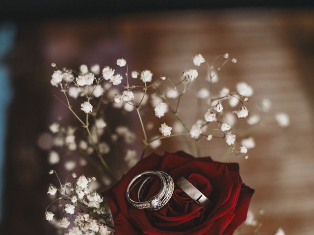 Le mariage de Ibrahim et Loraine à Maizières-lès-Metz, Moselle 5