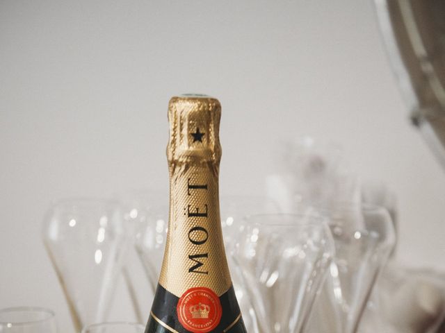 Le mariage de Ibrahim et Loraine à Maizières-lès-Metz, Moselle 6