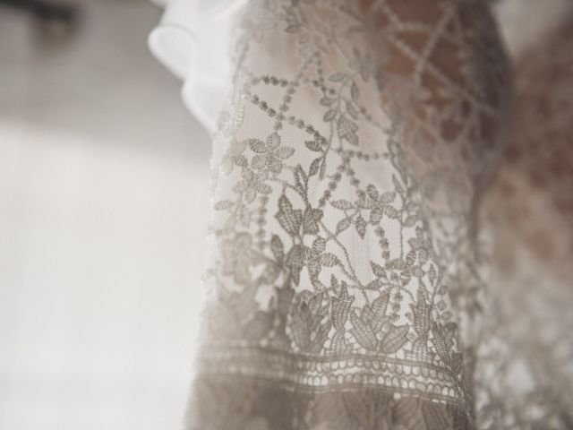 Le mariage de Ibrahim et Loraine à Maizières-lès-Metz, Moselle 1