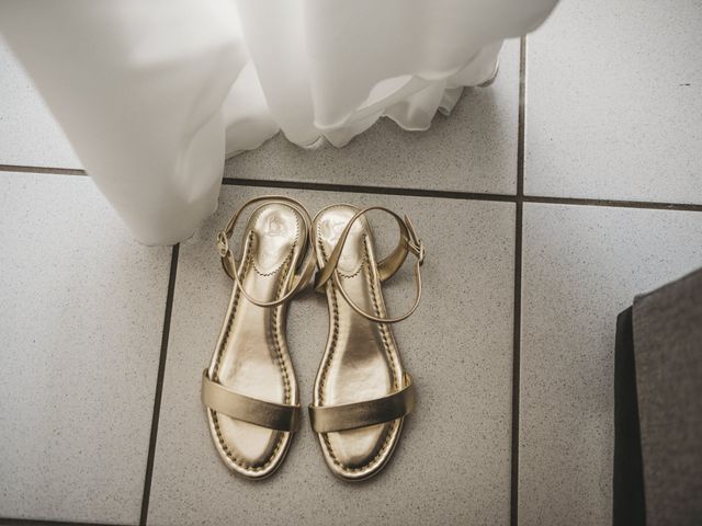 Le mariage de Ibrahim et Loraine à Maizières-lès-Metz, Moselle 2