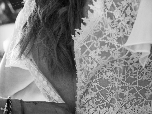 Le mariage de Ibrahim et Loraine à Maizières-lès-Metz, Moselle 7