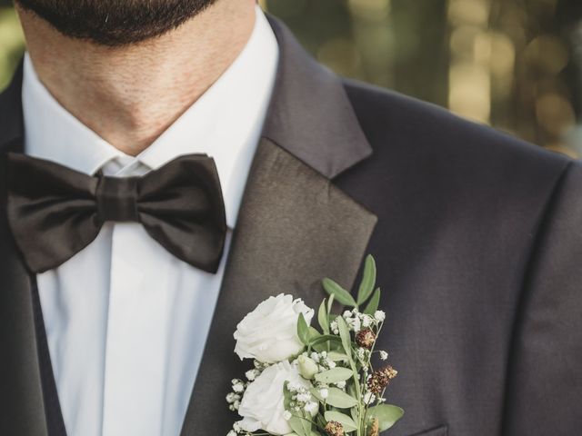 Le mariage de Ibrahim et Loraine à Maizières-lès-Metz, Moselle 9