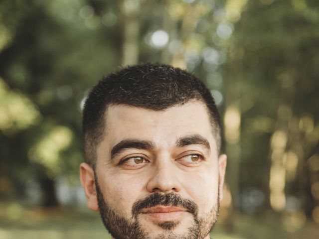 Le mariage de Ibrahim et Loraine à Maizières-lès-Metz, Moselle 10