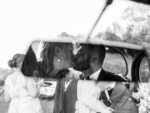 Le mariage de Ibrahim et Loraine à Maizières-lès-Metz, Moselle 16