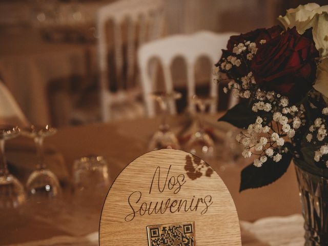 Le mariage de Ibrahim et Loraine à Maizières-lès-Metz, Moselle 18