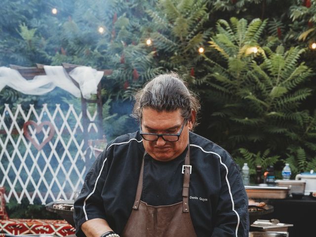 Le mariage de Ibrahim et Loraine à Maizières-lès-Metz, Moselle 21