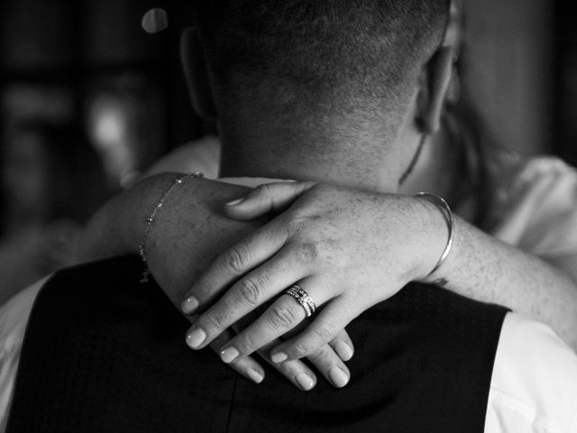 Le mariage de Ibrahim et Loraine à Maizières-lès-Metz, Moselle 22