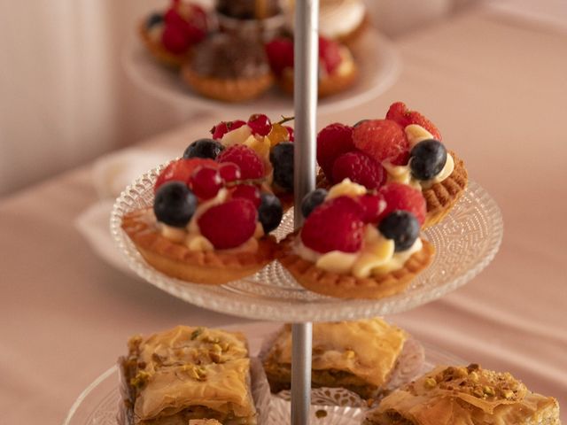Le mariage de Ibrahim et Loraine à Maizières-lès-Metz, Moselle 23