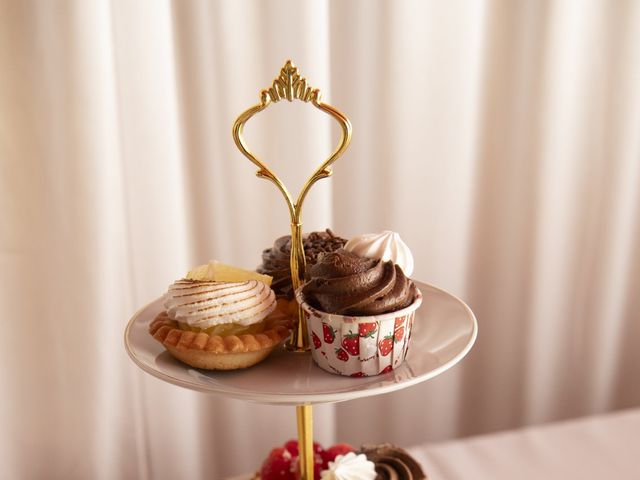 Le mariage de Ibrahim et Loraine à Maizières-lès-Metz, Moselle 24