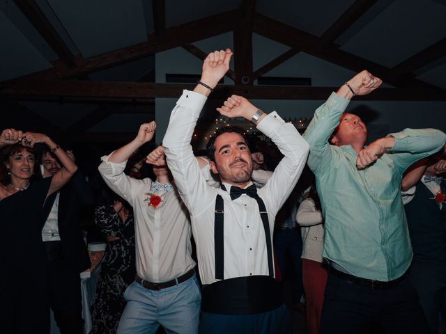Le mariage de Les choup choup et Natacha à Sanary-sur-Mer, Var 2