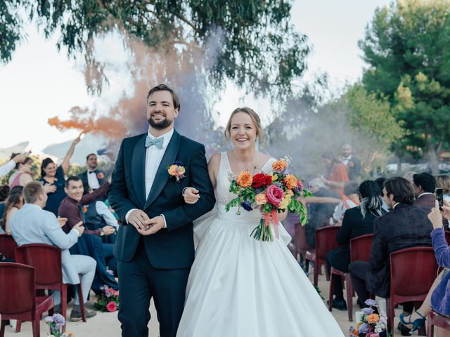 Le mariage de Les choup choup et Natacha à Sanary-sur-Mer, Var 8