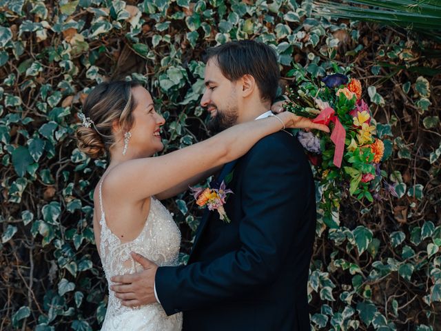 Le mariage de Les choup choup et Natacha à Sanary-sur-Mer, Var 20