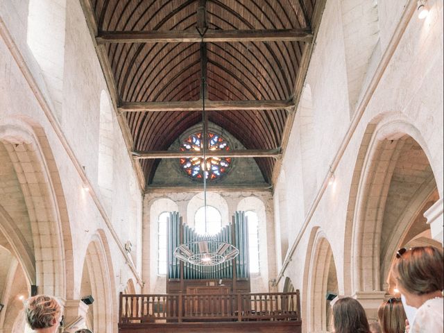 Le mariage de Florian et Marie à Soissons, Aisne 7