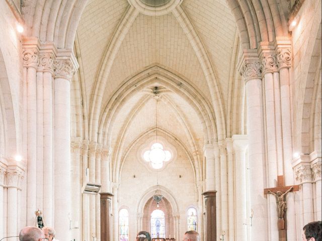 Le mariage de Florian et Marie à Soissons, Aisne 8