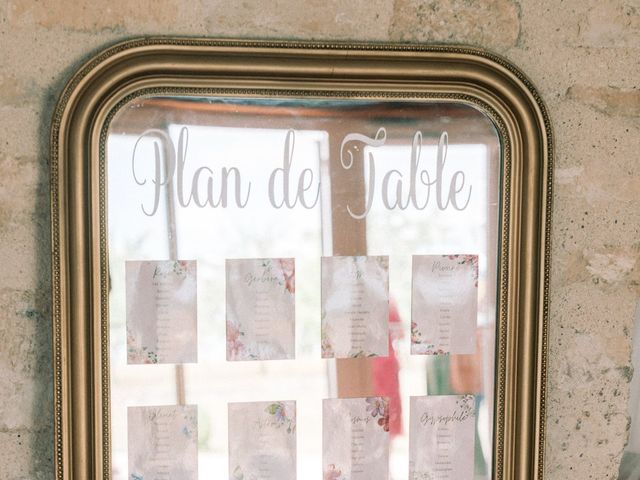 Le mariage de Florian et Marie à Soissons, Aisne 10