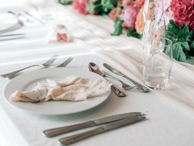 Le mariage de Florian et Marie à Soissons, Aisne 12