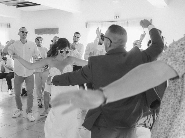Le mariage de Florian et Marie à Soissons, Aisne 15