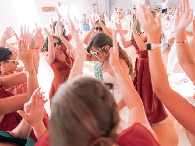 Le mariage de Florian et Marie à Soissons, Aisne 17