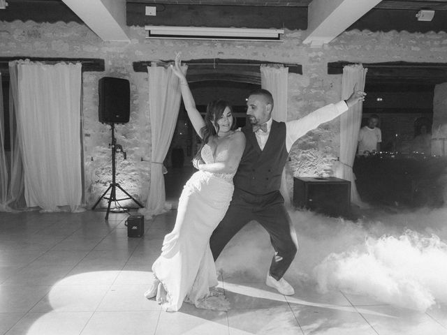 Le mariage de Florian et Marie à Soissons, Aisne 19