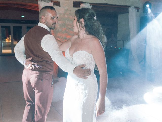 Le mariage de Florian et Marie à Soissons, Aisne 20