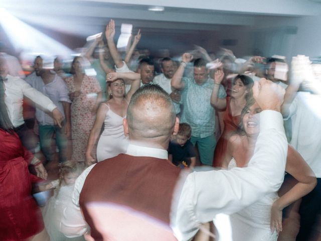 Le mariage de Florian et Marie à Soissons, Aisne 22