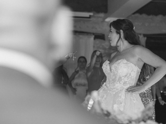 Le mariage de Florian et Marie à Soissons, Aisne 23