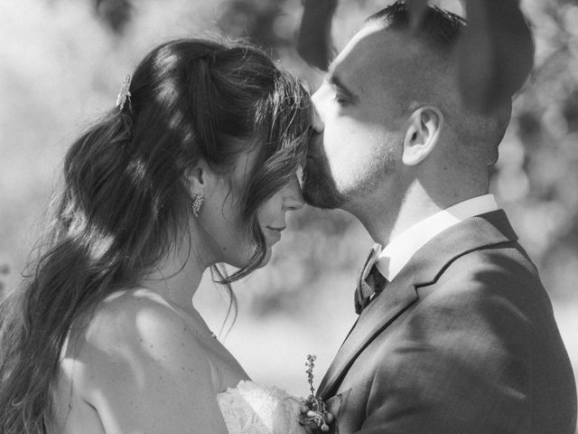 Le mariage de Florian et Marie à Soissons, Aisne 30