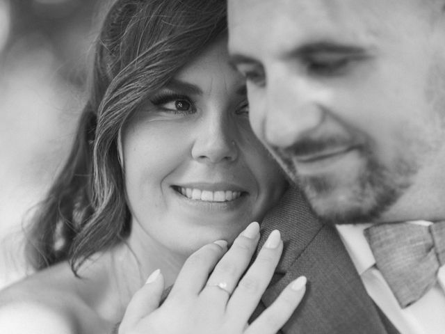 Le mariage de Florian et Marie à Soissons, Aisne 32